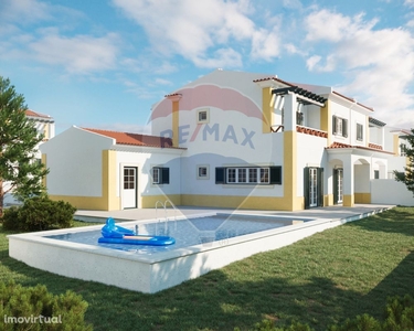 Casa / Villa T3 em Faro de 430,00 m2
