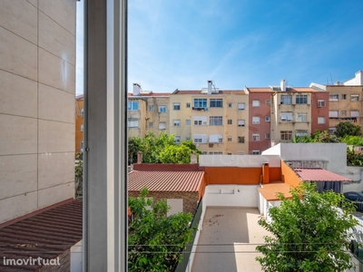 Apartamento T6 em Lisboa de 421,00 m2