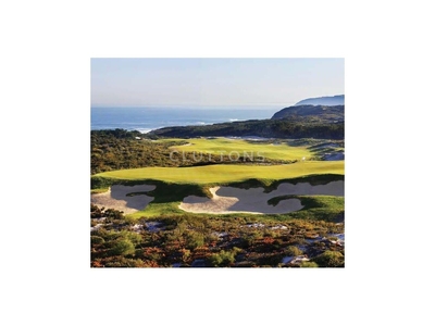 Twin Villa | Golf Resort frente mar - Costa de Prata