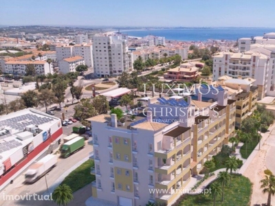 Apartamento, com terraço, para venda, em Lagos, Algarve