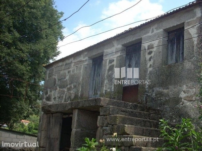 Venda Moradia para reconstruir, Vila Boa do Bispo, Marco de Canaveses