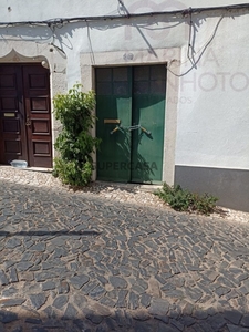 Villa T2 à venda em Estremoz (Santa Maria e Santo André)