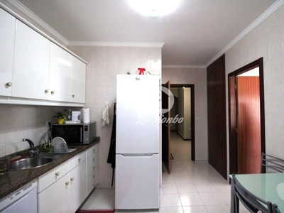 Apartamento T3+arrumos em Ribeirão, Famalicão (240-A-25091)