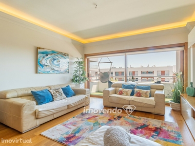 Douro Nobilis - River View | Apartamento T2.B Nascente Duplex