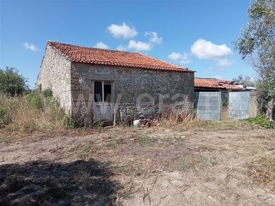 Quinta / Castelo Branco, Alcains