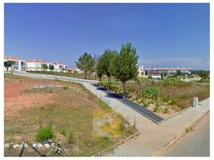Terreno Urbano-Campelos e Outeiro da Cabeça, Torres Vedras, Lisboa