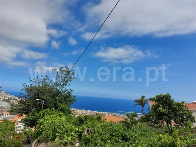 Moradia T2 / Funchal, Imaculado Coração de Maria