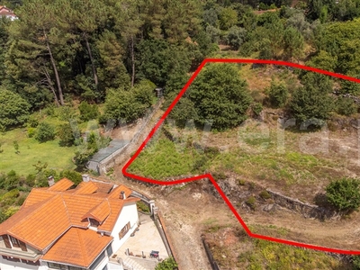 Terreno para Construção / Vila Nova de Cerveira, Covas