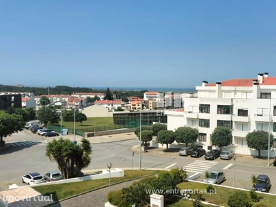 Apartamento c/ vista mar para venda, Vila Praia de Âncora, Caminha
