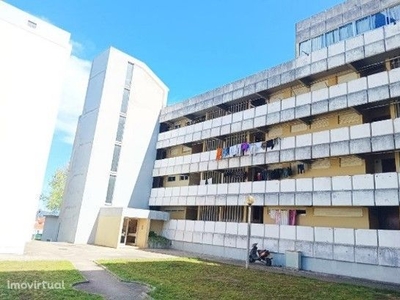 Apartamento em Abrantes, São Vicente