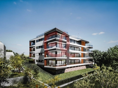 Apartamento T1 com 78m2 e Lugar de Garagem em Vila Franca de Xira