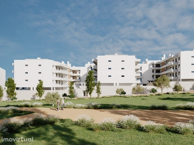 Moradia T1+1 com terraço, em Luz, Lagos, Algarve