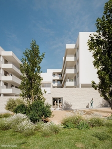 Apartamento T2 - Olea Village 76 - Parque das Oliveiras, Camarate