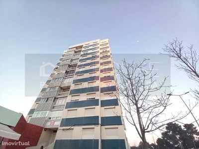 Apartamento T2 REMODELADO na Cidade do Sol - Barreiro