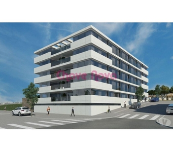 Vila-nova-de-gaia-Apartamento T3, novo, em Canidelo (AR 01712)
