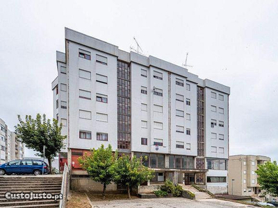 123001139-12 Apartamento T2 Vila Verde