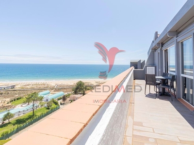 Apartamento T1 vista Mar em Alvor - Algarve,