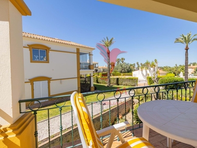 Apartamento T2 no Golf Resort - Algarve,