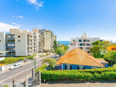 Apartamento T3 | Magnólia Palace | Barreiros, São Martinho | Funchal |
