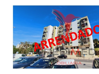 Arrendamento Apartamento T1 no Feijó - Almada,