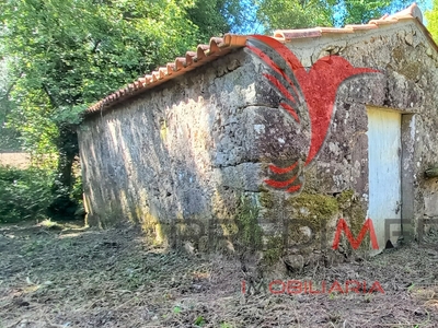 Casa moinho, Pedregais- Vila Verde - Braga,