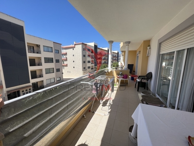 Exelente apartamento na Meia Praia-Lagos,