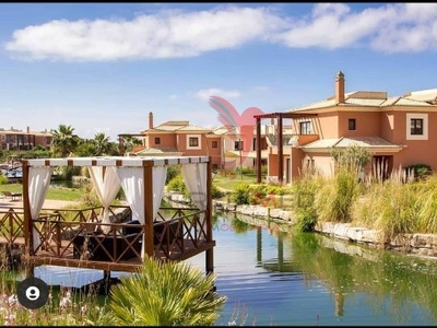 Luxuoso Apart-Hotel T2 em Resort 5 estrelas Monte Santo - Carvoeiro - Algarve,