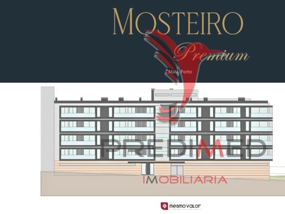 T3 Empreendimento Mosteiro Premium