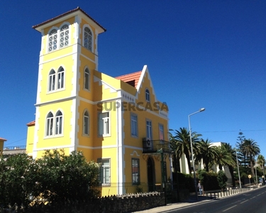 Apartamento T1 para arrendamento em Cascais e Estoril