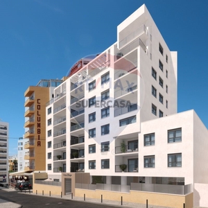 Apartamento T2 à venda em Portimão