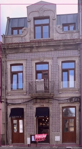 Apartamento T2 Venda em Paranhos,Porto