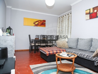Apartamento T3 à venda na Azambuja