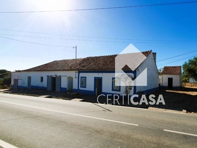 Casa para comprar em Casével, Portugal