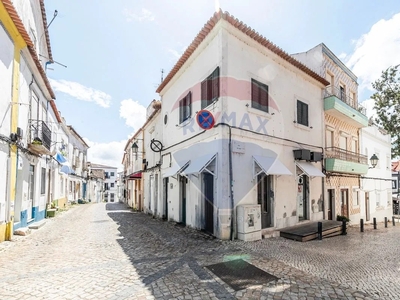 Edifício para comprar em Alcochete, Portugal