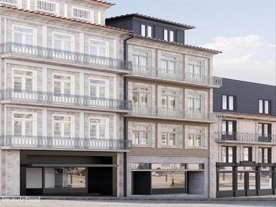 Edifício para comprar em Cedofeita, Portugal