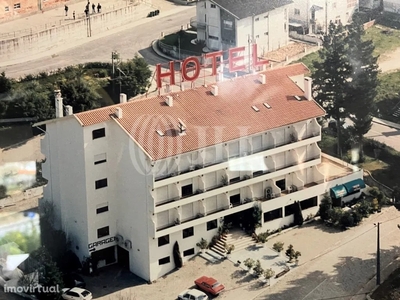 Edifício para comprar em Guarda, Portugal