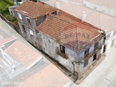 Edifício para comprar em Penafiel, Portugal