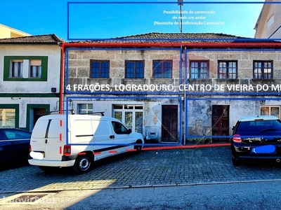 Edifício para comprar em Rossas, Portugal