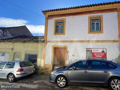 Edifício para comprar em Rossio ao Sul do Tejo, Portugal