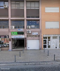 Estacionamento para comprar em Lavradio, Portugal