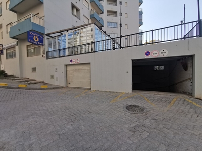 Lugar de Estacionamento para Venda na Praia da Rocha