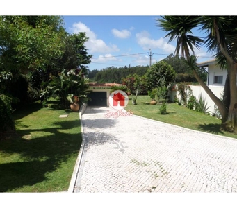 Moradia com terraço em Vilar - Vila do Conde (240-M-14850)