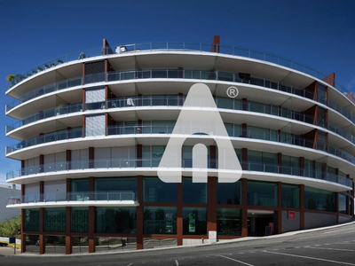 PARQUEAMENTO - EDIFICIO MIRADOURO, AVEIRO