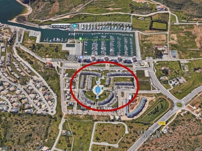 Parqueamento, estacionamento, Marina de Albufeira, Albufeira