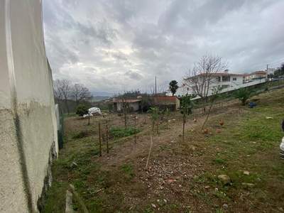 Terreno para construção em Guimarães