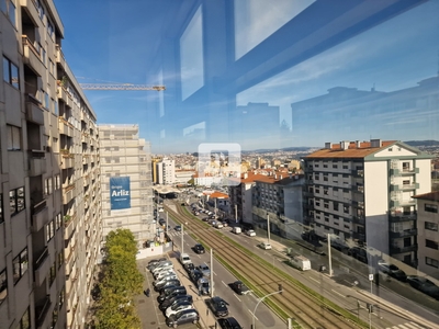 Apartamento T1, Porto, Vila Nova de Gaia, Venda, Open Space, Oportunidade