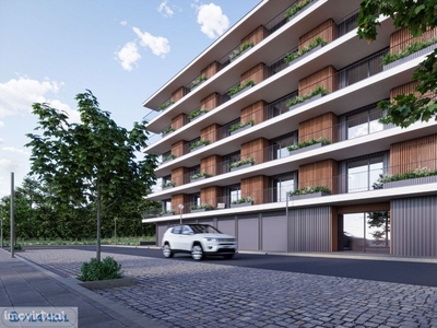 Apartamento T2+1 - Terraço garagem - Preço de lançamento ...
