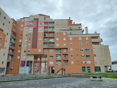 Apartamento T3 com garagem em Albergaria-a-Velha