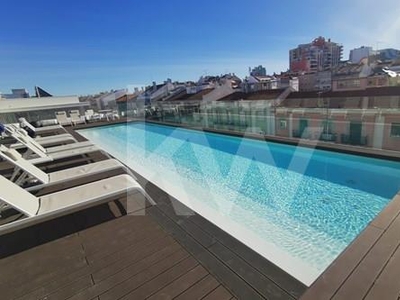 Apartamento - Venda - Campo Pequeno, Areeiro, Lisboa - Empreendimento Lumino-Segmento Luxo a estrear