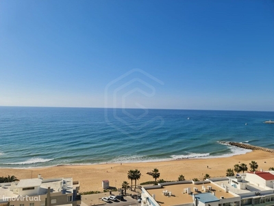 Apartamento T1 a 100 m da praia em Quarteira, Algarve